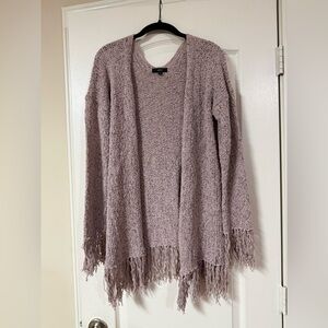 Very J Textured Cardigan Size Small ❤️